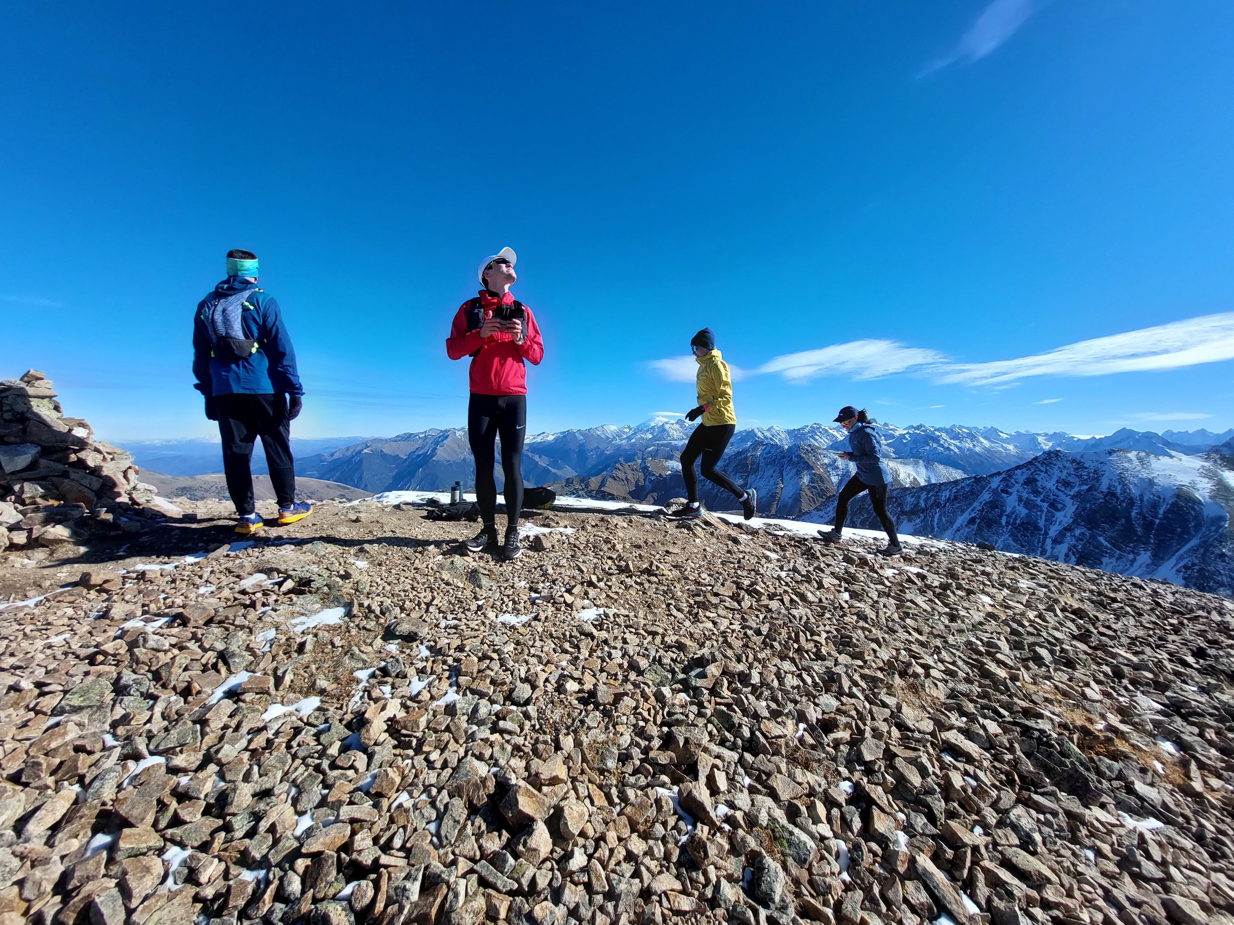 Теберда Mountain Race Camp — Отдых на Кавказе. Всё для путешествия в одном  месте | Edem-v-gory.com