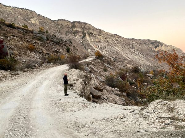 Знакомство с Дагестаном за 3 дня