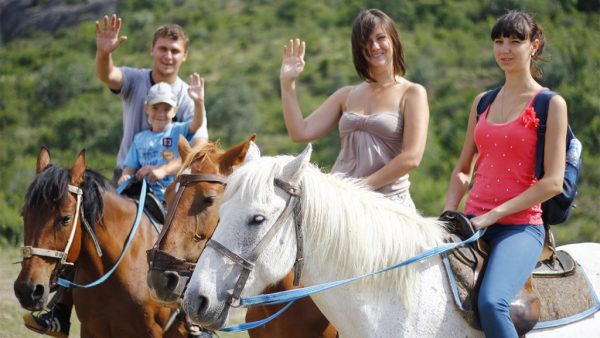 Усадьба "РОДНИКИ"