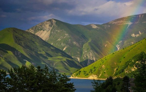 Экскурсионный тур Чечня-Ингушетия-Осетия на 5 дней